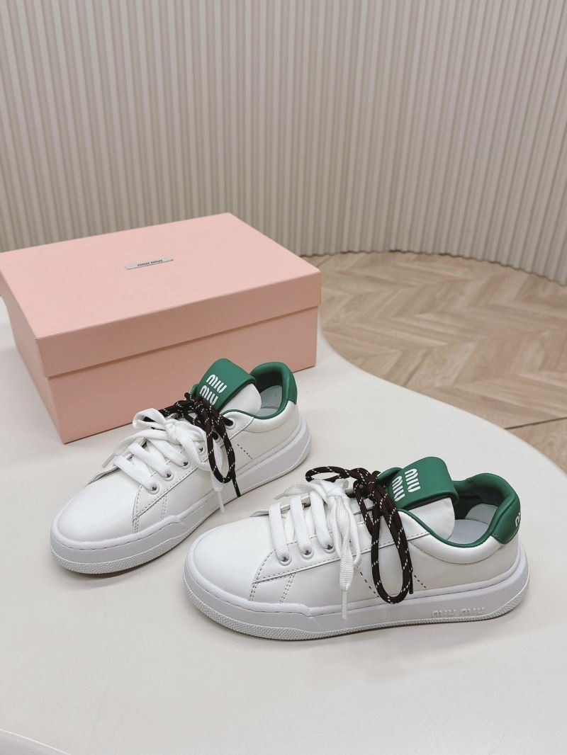 Miu Miu Shoes